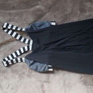 Lululemon top built in bra